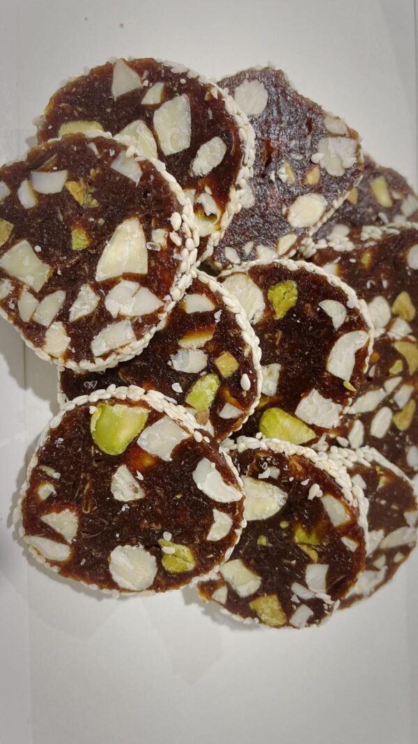 Dry Fruit Delight - Image 3
