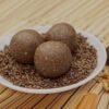 Flax Seeds Balls (Alsi Pinni) - Image 2