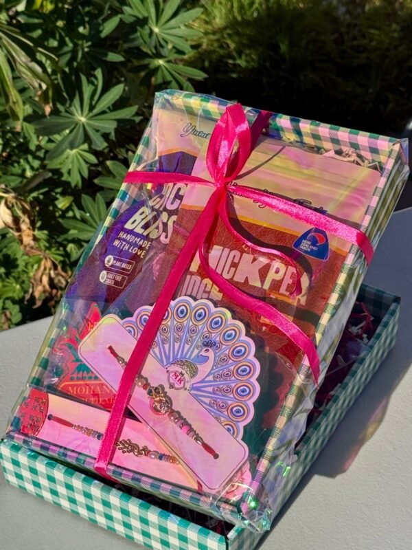 RAKHI GIFT PACK - Image 3