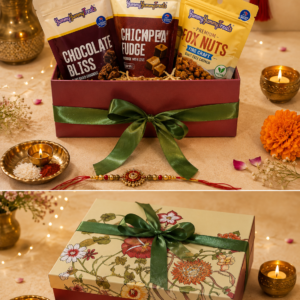 rakhi gift pack