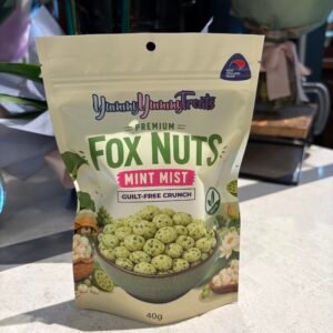 mint mist fox nuts