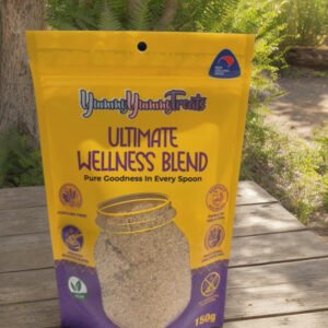 ultimate wellness blend